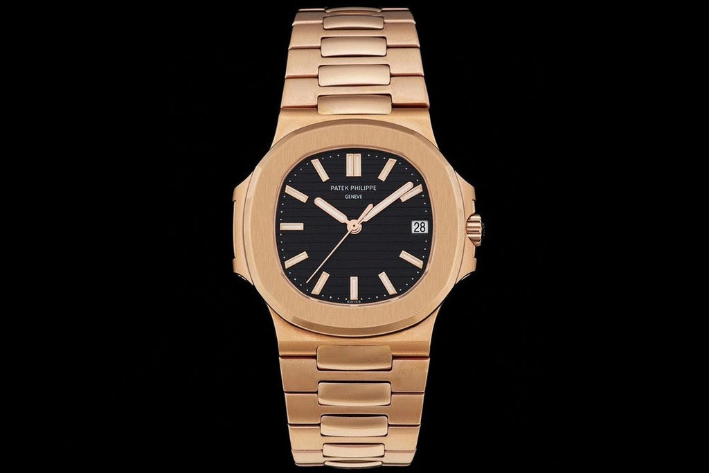 Patek Philippe Watches Luxury Patek Philippe Watch 40mm 982043