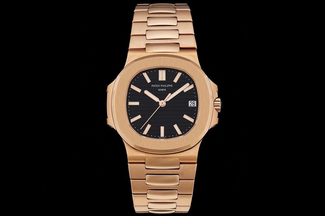 Patek Philippe Watches Luxury Patek Philippe Watch 40mm 982045