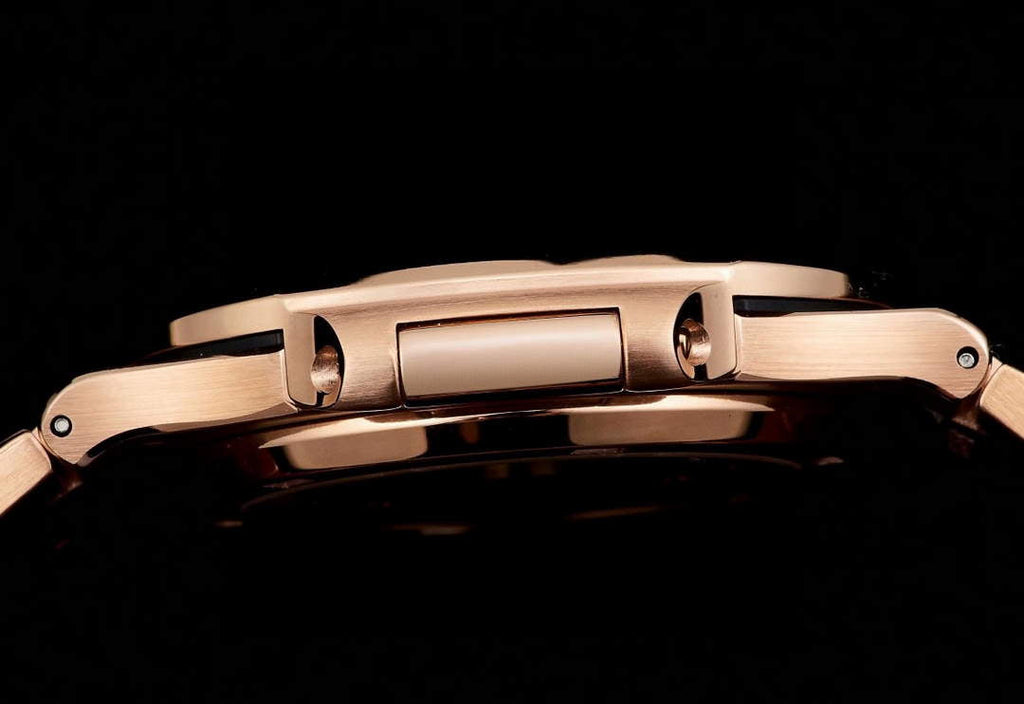 Patek Philippe Watches Luxury Patek Philippe Watch 40mm 982045