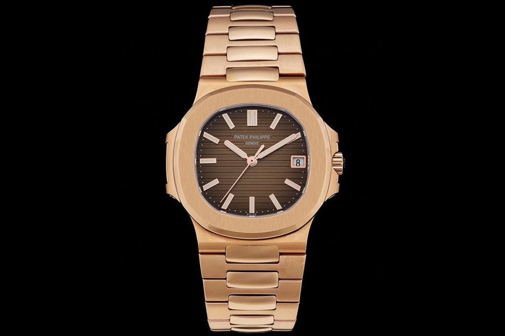 Patek Philippe Watches Luxury Patek Philippe Watch 40mm 982044