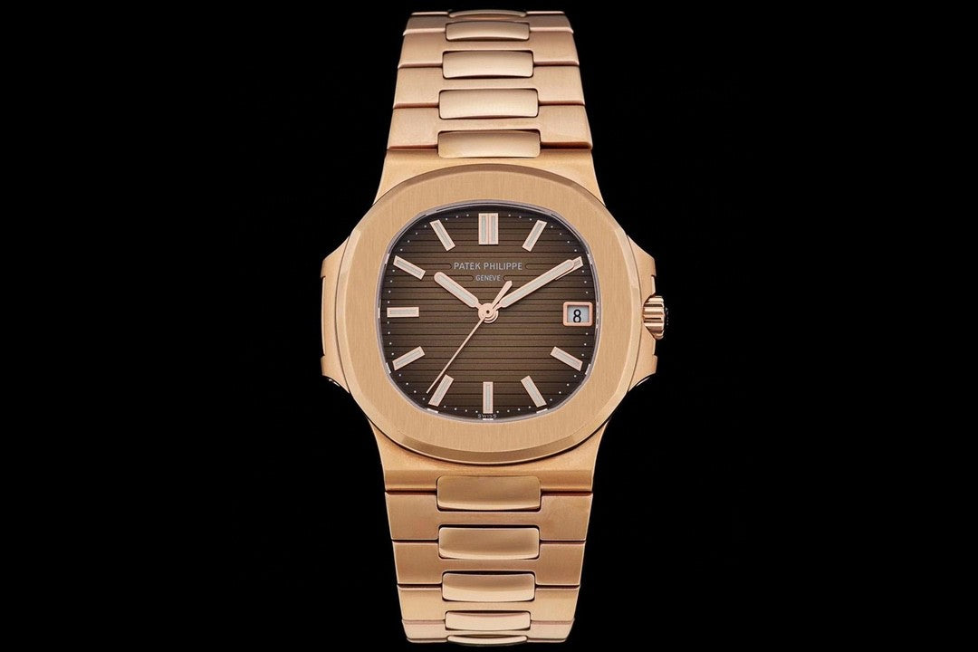 Patek Philippe Watches Luxury Patek Philippe Watch 40mm 982044