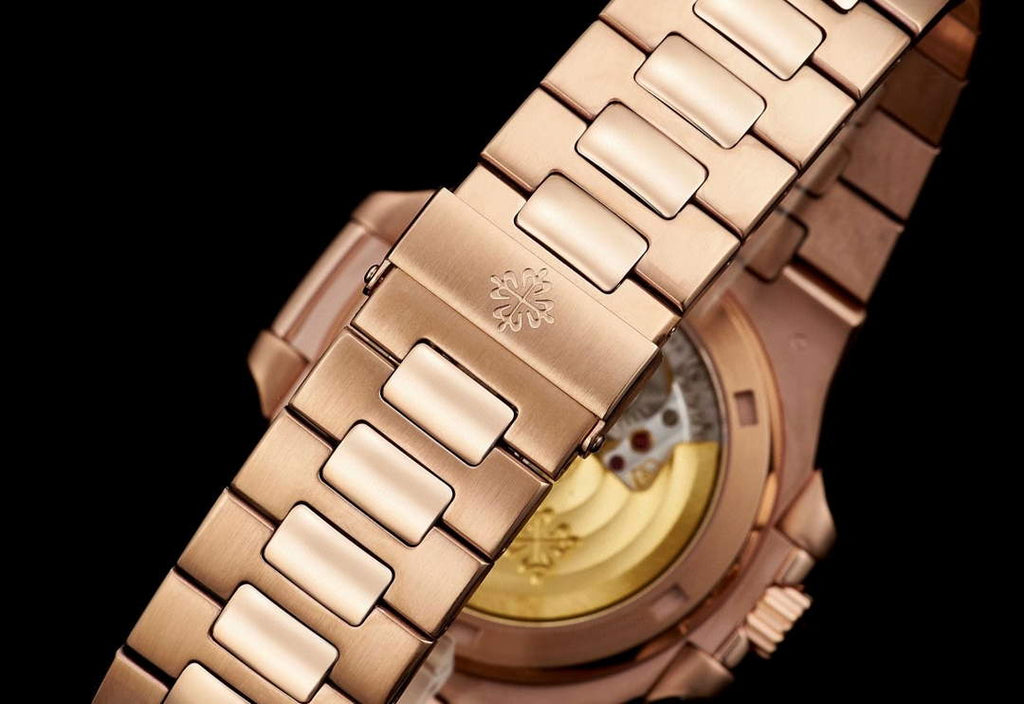 Patek Philippe Watches Luxury Patek Philippe Watch 40mm 982044