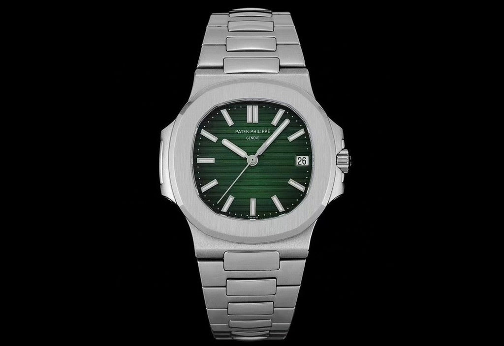 Patek Philippe Watches Luxury Patek Philippe Watch 40mm 982046