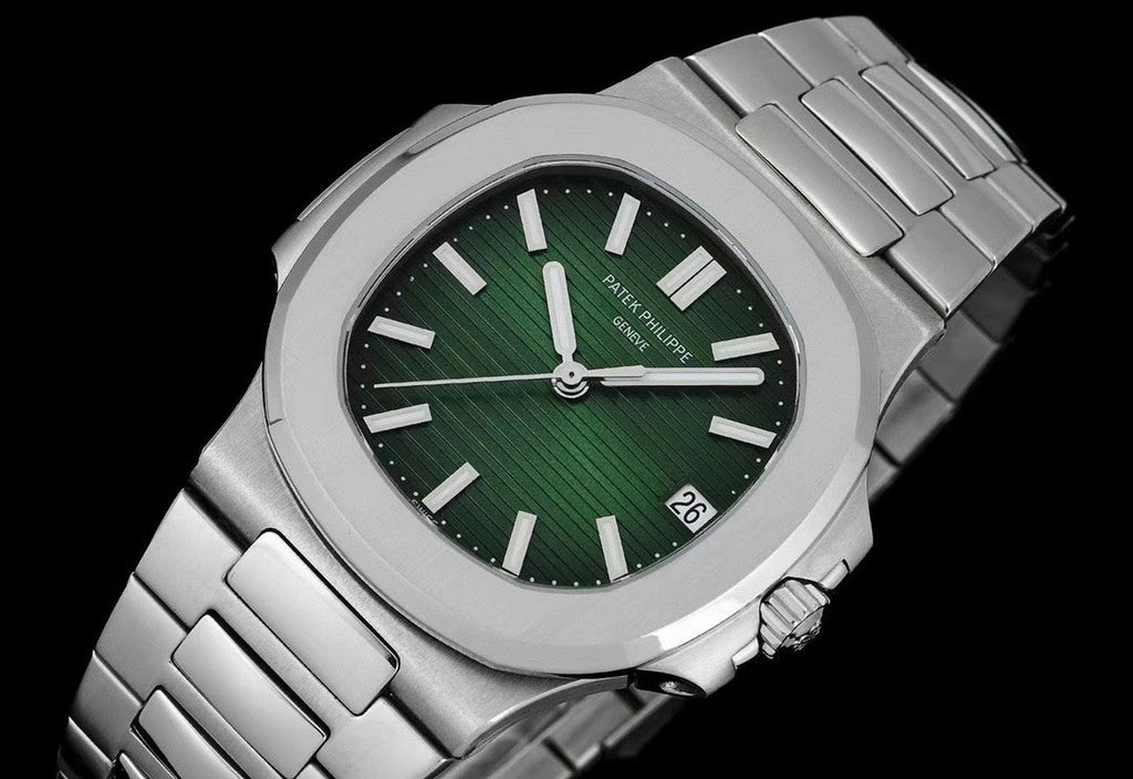 Patek Philippe Watches Luxury Patek Philippe Watch 40mm 982046