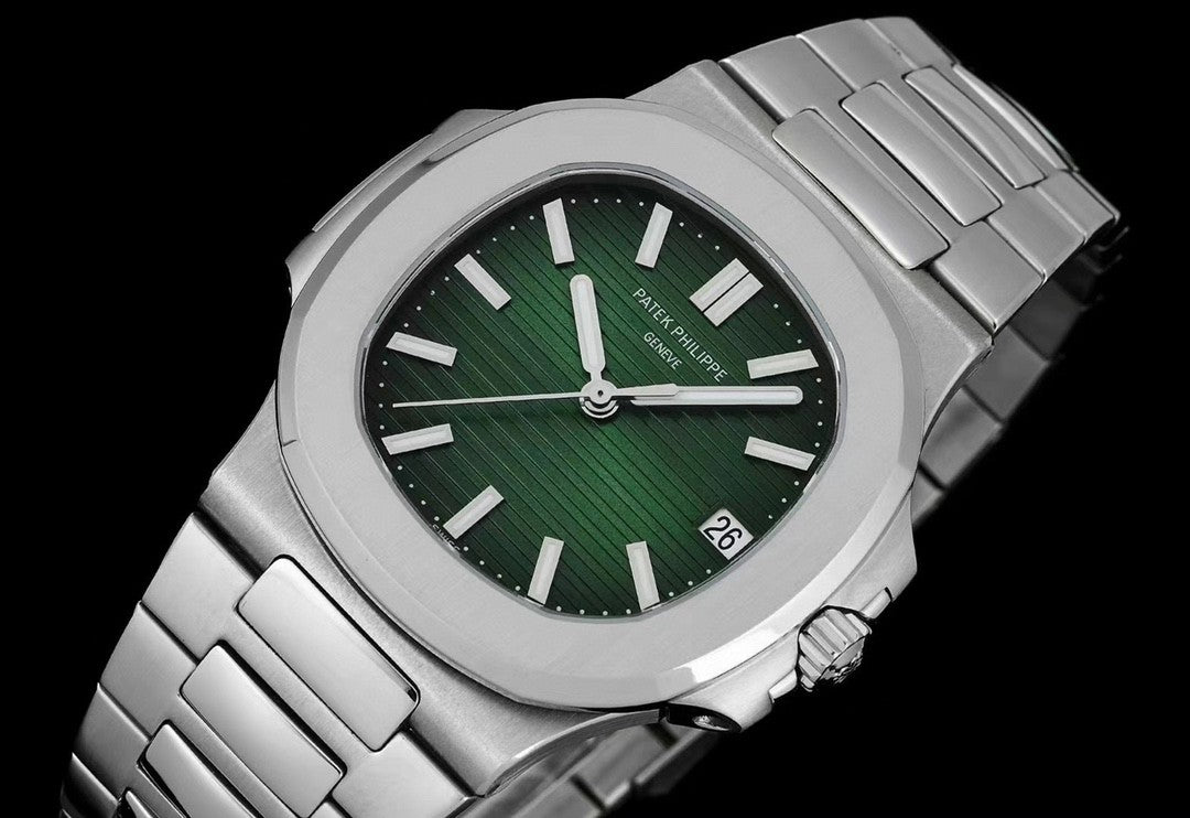 Patek Philippe Watches Luxury Patek Philippe Watch 40mm 982046