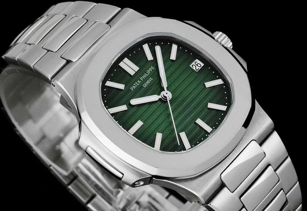 Patek Philippe Watches Luxury Patek Philippe Watch 40mm 982046