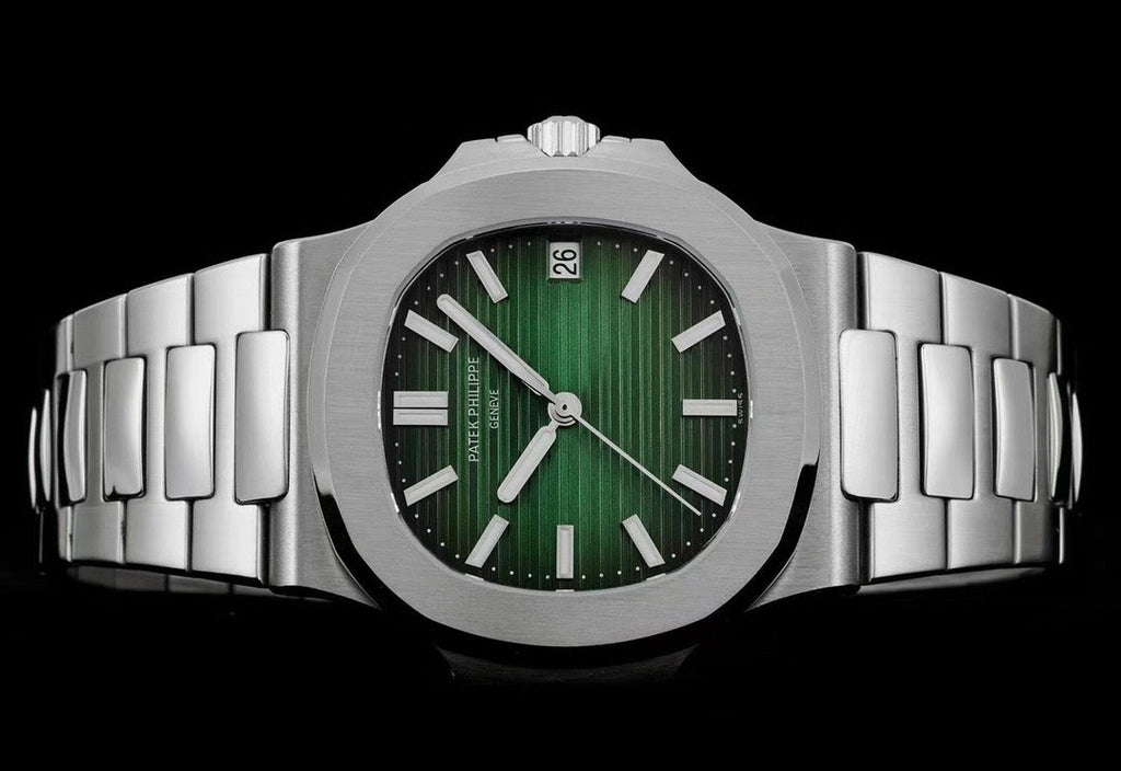 Patek Philippe Watches Luxury Patek Philippe Watch 40mm 982046