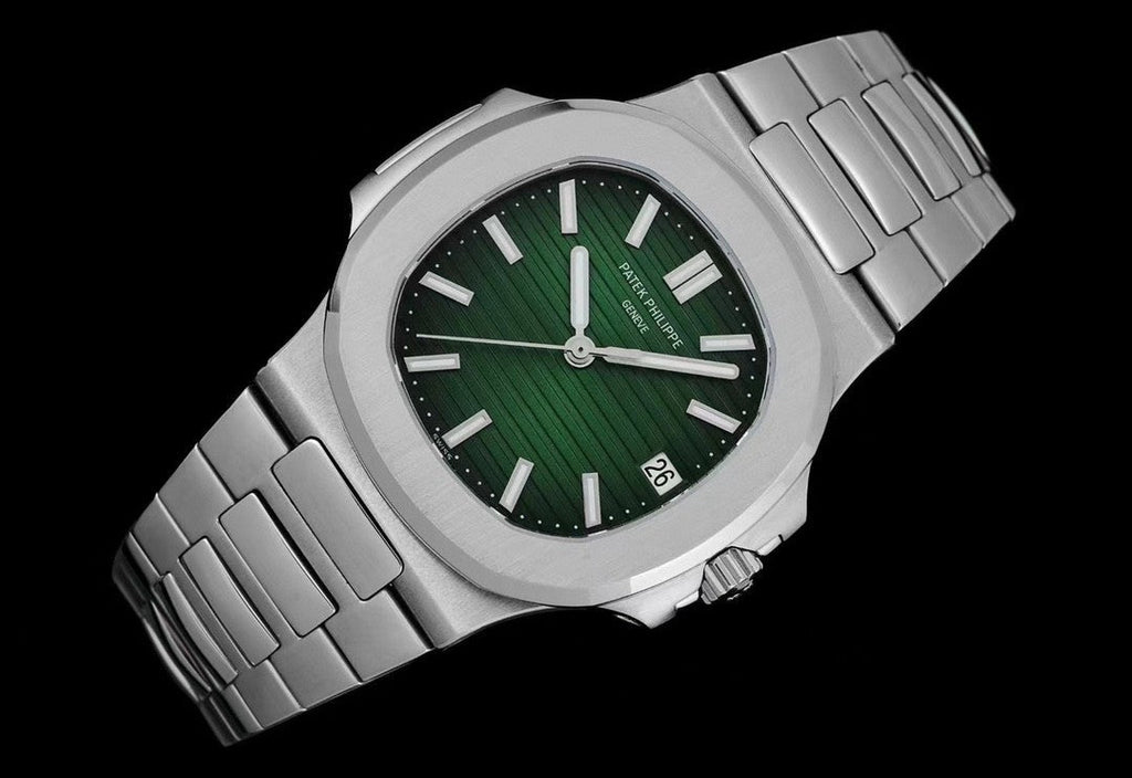 Patek Philippe Watches Luxury Patek Philippe Watch 40mm 982046