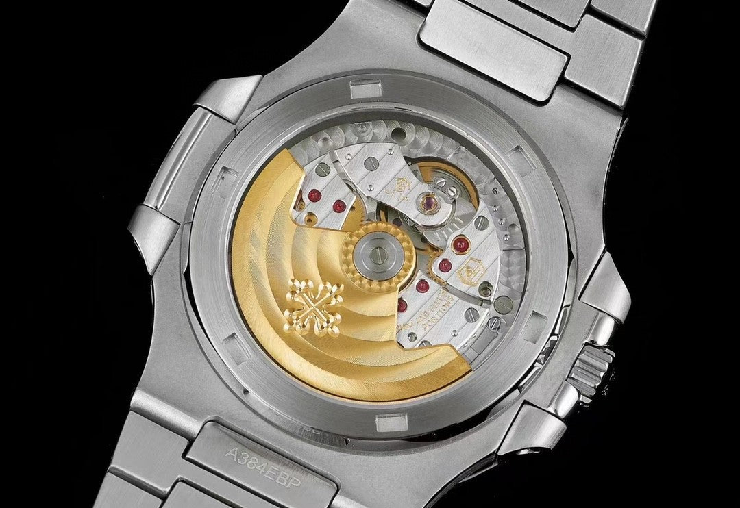 Patek Philippe Watches Luxury Patek Philippe Watch 40mm 982046
