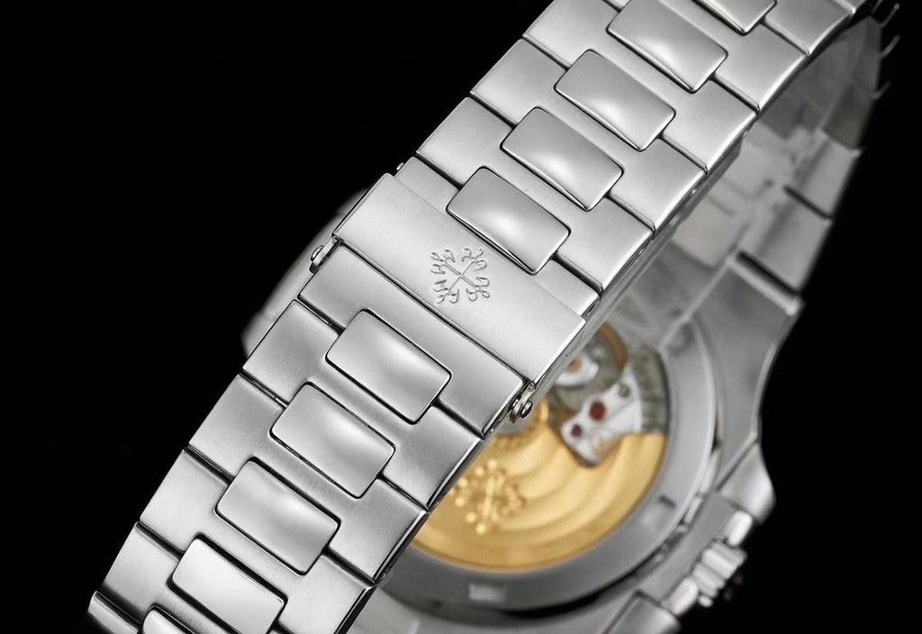 Patek Philippe Watches Luxury Patek Philippe Watch 40mm With Diamond 982048