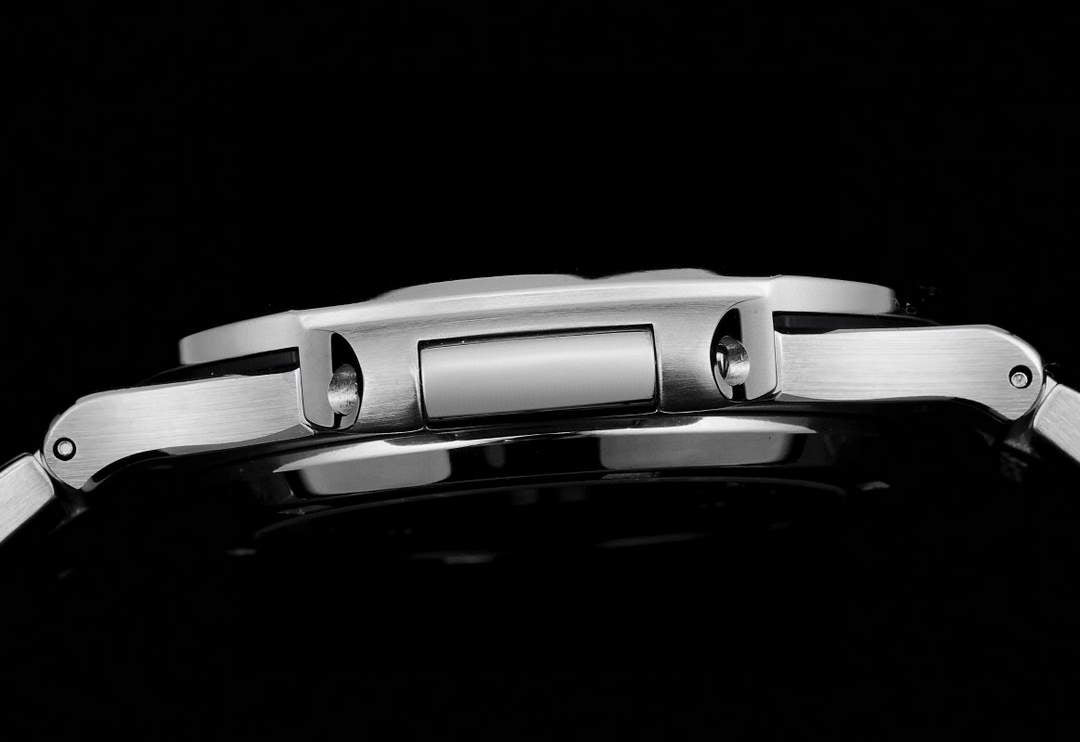 Patek Philippe Watches Luxury Patek Philippe Watch 40mm With Diamond 982048