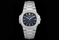 Patek Philippe Watches Luxury Patek Philippe Watch 40mm With Diamond 982049