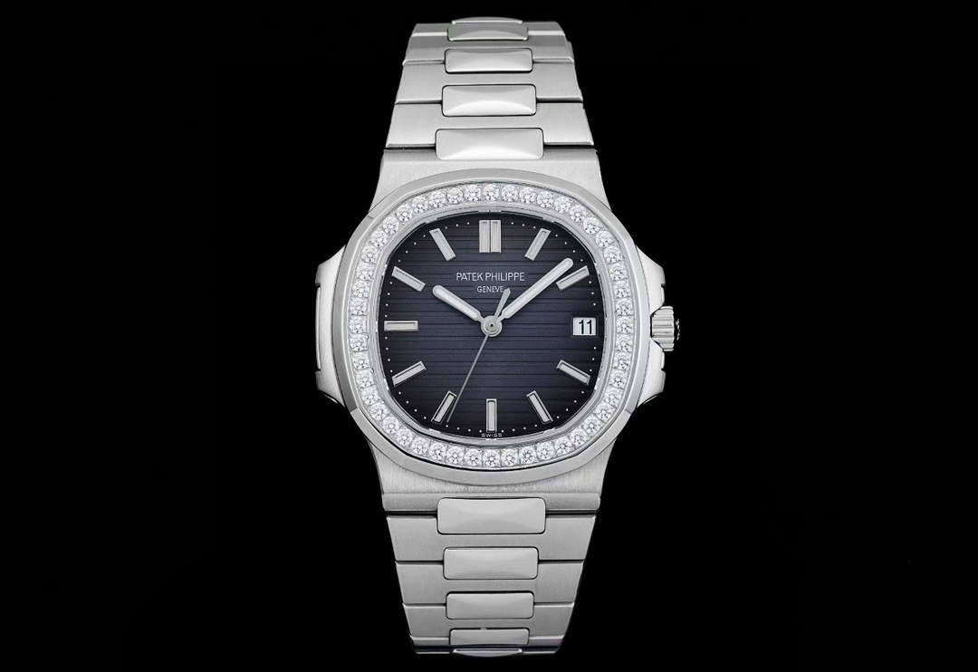 Patek Philippe Watches Luxury Patek Philippe Watch 40mm With Diamond 982049