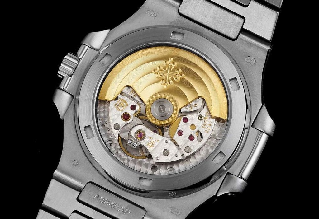 Patek Philippe Watches Luxury Patek Philippe Watch 40mm With Diamond 982049