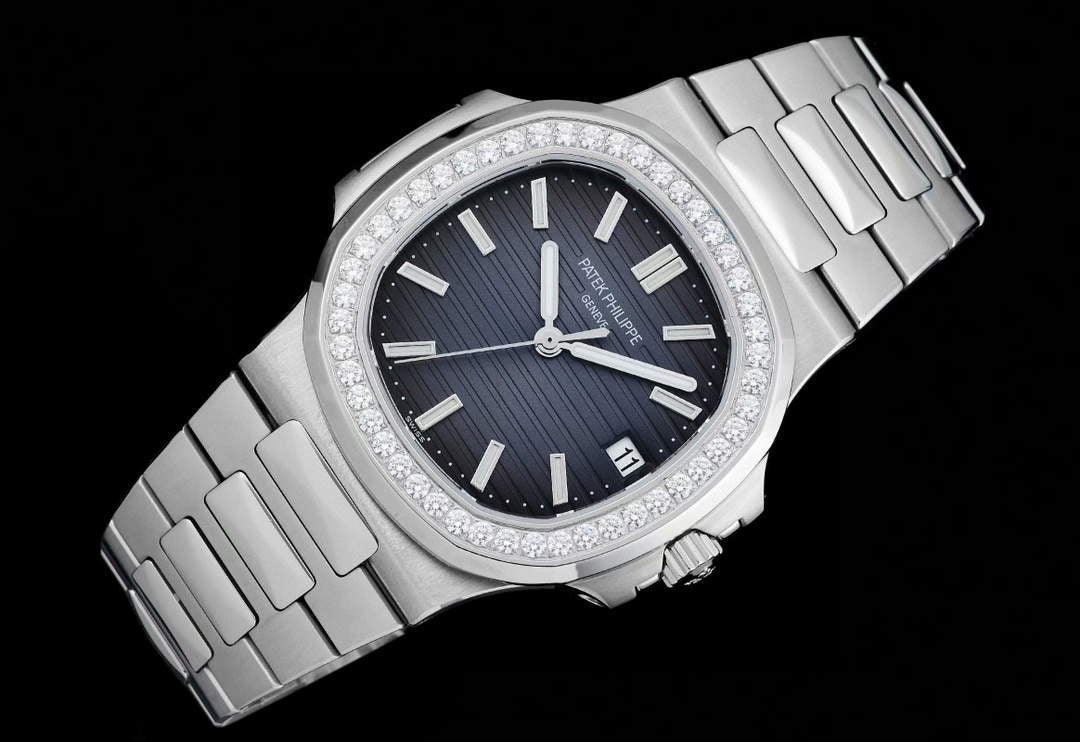 Patek Philippe Watches Luxury Patek Philippe Watch 40mm With Diamond 982049