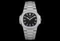 Patek Philippe Watches Luxury Patek Philippe Watch 40mm With Diamond 982051