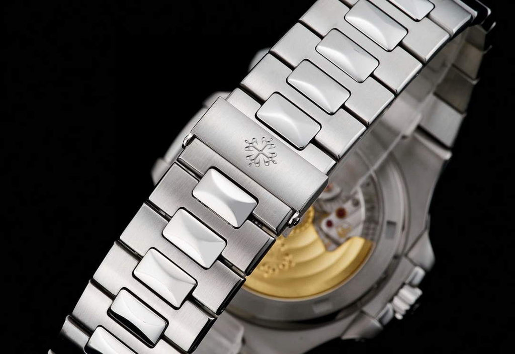 Patek Philippe Watches Luxury Patek Philippe Watch 40mm With Diamond 982051