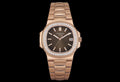 Patek Philippe Watches Luxury Patek Philippe Watch 40mm With Diamond 982053