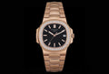 Patek Philippe Watches Luxury Patek Philippe Watch 40mm With Diamond 982054