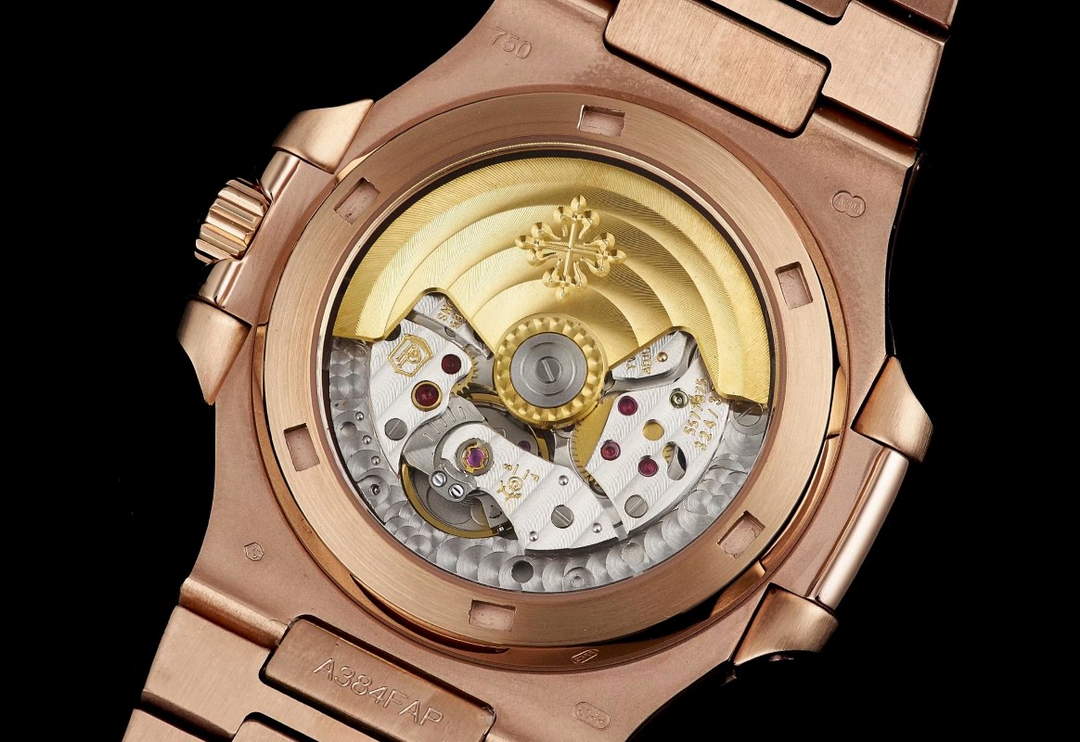 Patek Philippe Watches Luxury Patek Philippe Watch 40mm With Diamond 982054