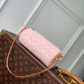 Louis Vuitton LV M29881 Pochette Papillon Bag
