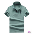Polo Men T-shirts Polo Shirts Fashion Clothing P55414
