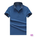 Polo Men T-shirts Polo Shirts Fashion Clothing P55427