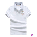 Polo Men T-shirts Polo Shirts Fashion Clothing P55411