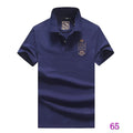Polo Men T-shirts Polo Shirts Fashion Clothing P55424