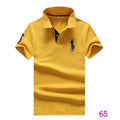 Polo Men T-shirts Polo Shirts Fashion Clothing P55415