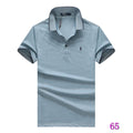 Polo Men T-shirts Polo Shirts Fashion Clothing P55428