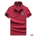Polo Men T-shirts Polo Shirts Fashion Clothing P55412