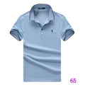 Polo Men T-shirts Polo Shirts Fashion Clothing P55429
