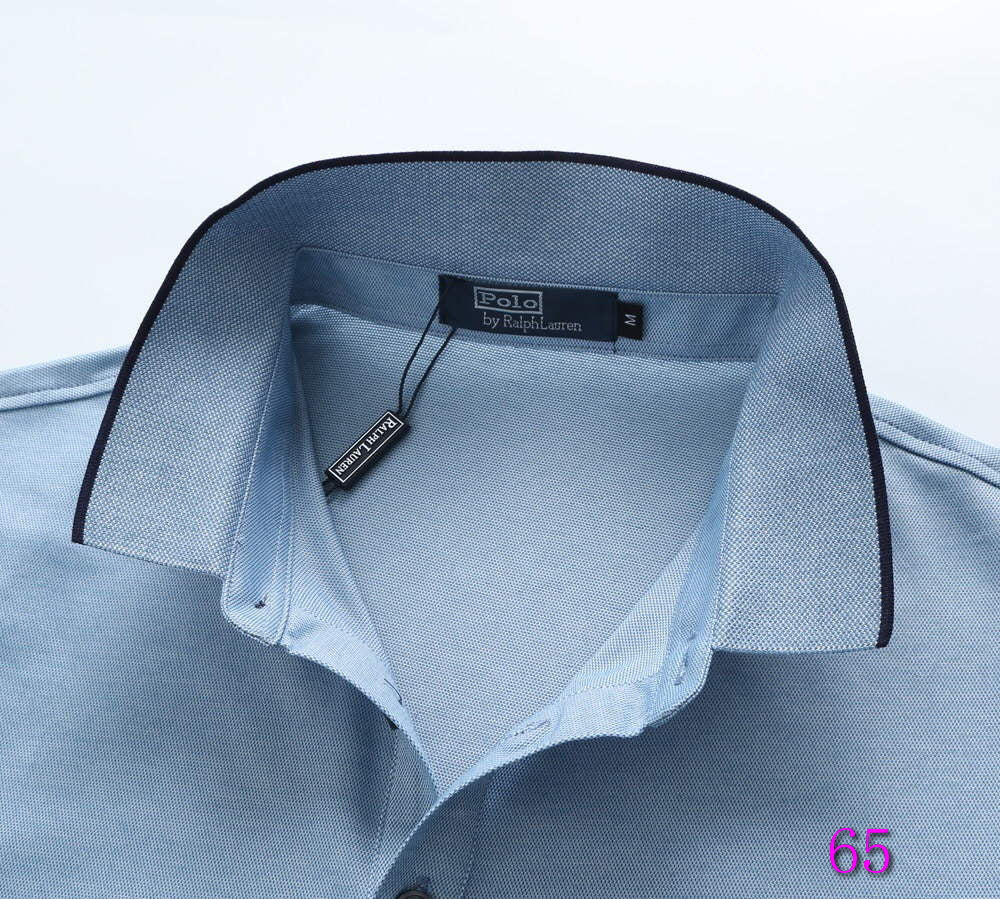 Polo Men T-shirts Polo Shirts Fashion Clothing P55429