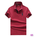 Polo Men T-shirts Polo Shirts Fashion Clothing P55417