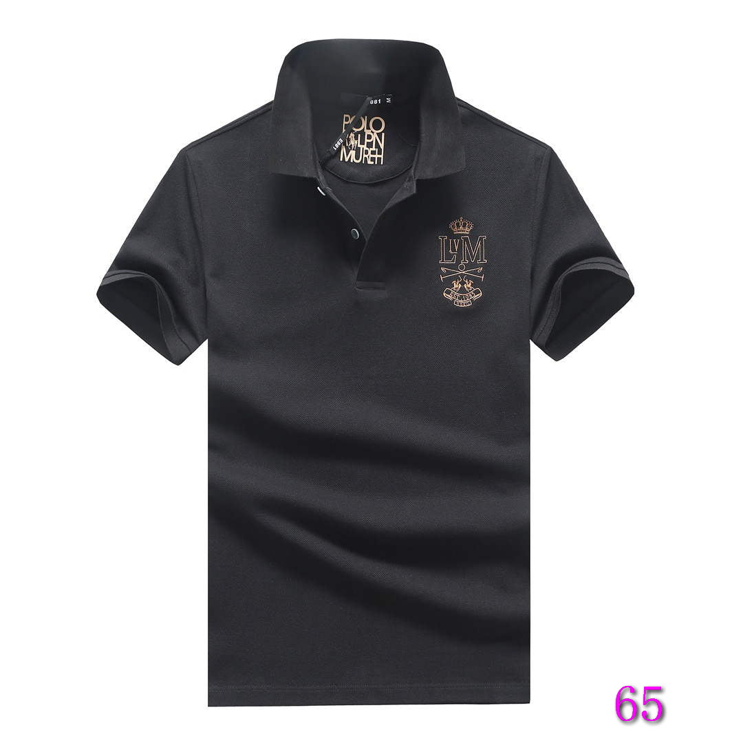 Polo Men T-shirts Polo Shirts Fashion Clothing P55426