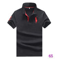 Polo Men T-shirts Polo Shirts Fashion Clothing P55418
