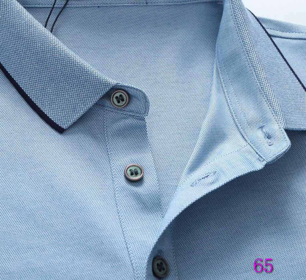 Polo Men T-shirts Polo Shirts Fashion Clothing P55429