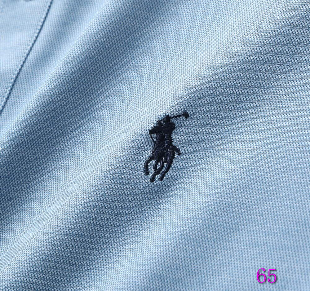 Polo Men T-shirts Polo Shirts Fashion Clothing P55429