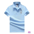 Polo Men T-shirts Polo Shirts Fashion Clothing P55423