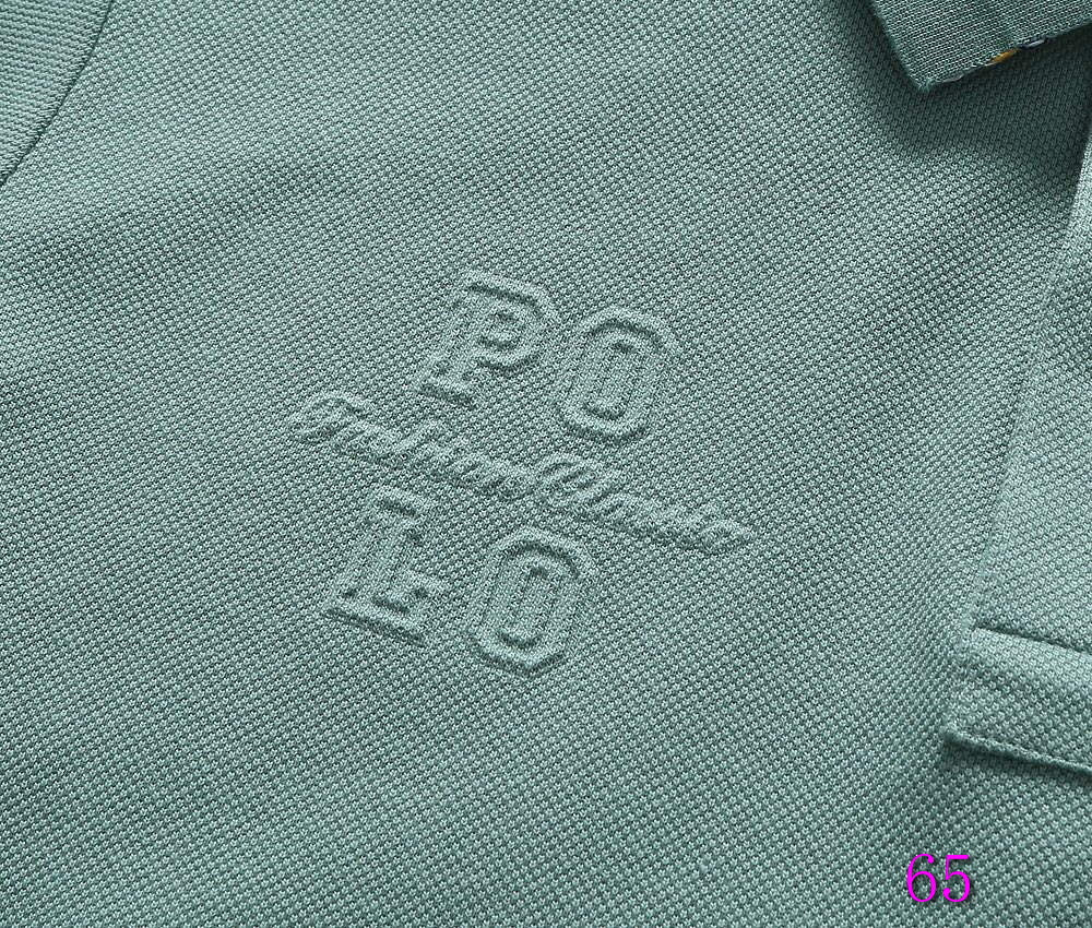 Polo Men T-shirts Polo Shirts Fashion Clothing P55413