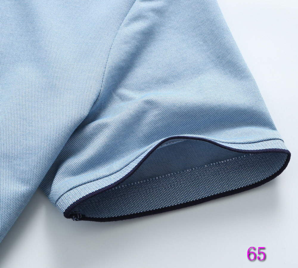Polo Men T-shirts Polo Shirts Fashion Clothing P55429