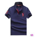 Polo Men T-shirts Polo Shirts Fashion Clothing P55420