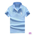 Polo Men T-shirts Polo Shirts Fashion Clothing P55421