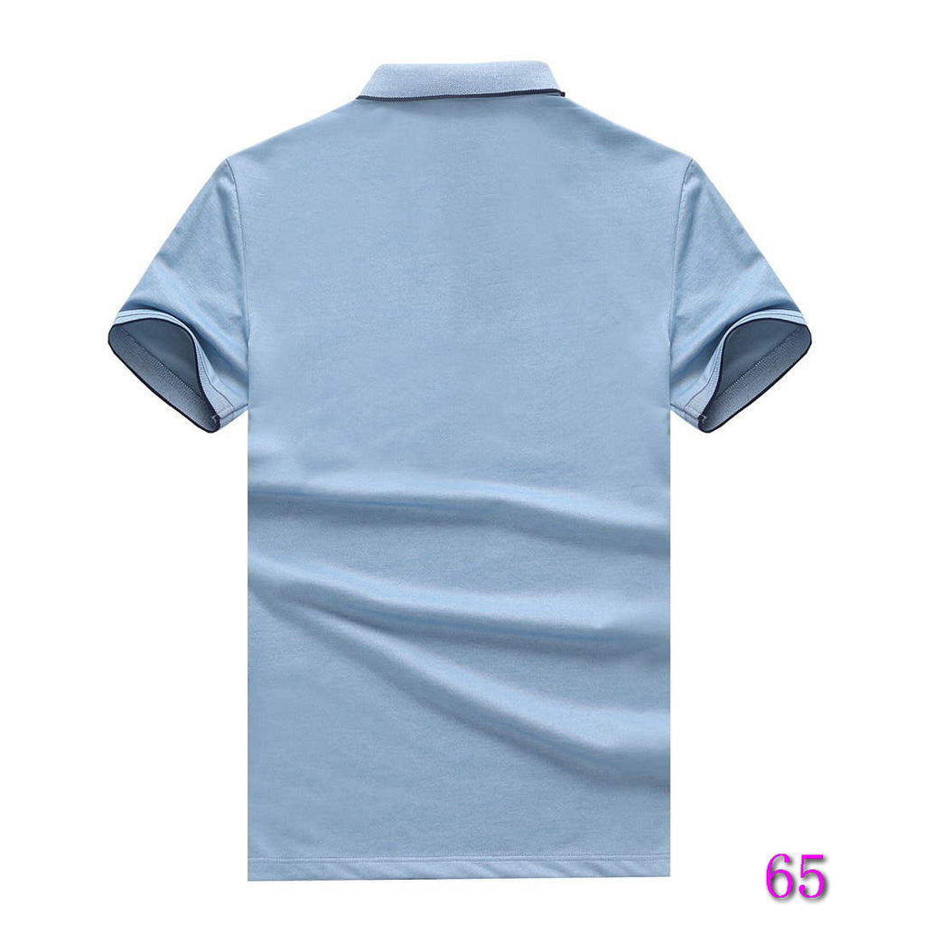 Polo Men T-shirts Polo Shirts Fashion Clothing P55429