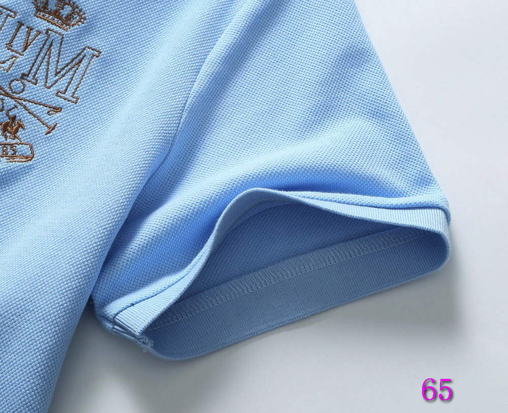 Polo Men T-shirts Polo Shirts Fashion Clothing P55423