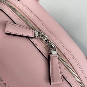 Prada 1BA365 Medium leather handbag Alabaster Pink - Default Title - View 6