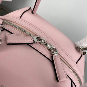 Prada 1BA366 Small leather handbag Alabaster Pink - Default Title - View 6