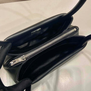 Prada 1BA368 Leather mini-bag Bag Black - Default Title - View 6