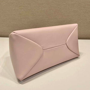 Prada 1BA368 Leather mini-bag Bag Pink - Default Title - View 7